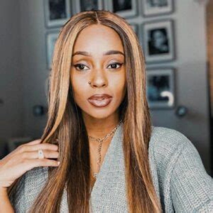 Vanessa Mdee - Bio, Age, Wiki, Facts and Family