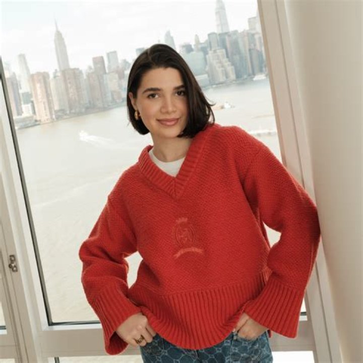 Vanessa Zambito - Bio, Age, Wiki, Facts and Family