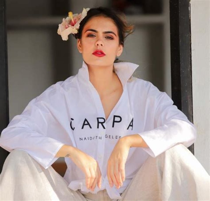 Vaneza Pelaez - Bio, Age, Wiki, Facts and Family