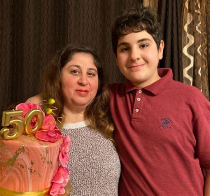 Vardan Antonyan - Bio, Age, Wiki, Facts and Family