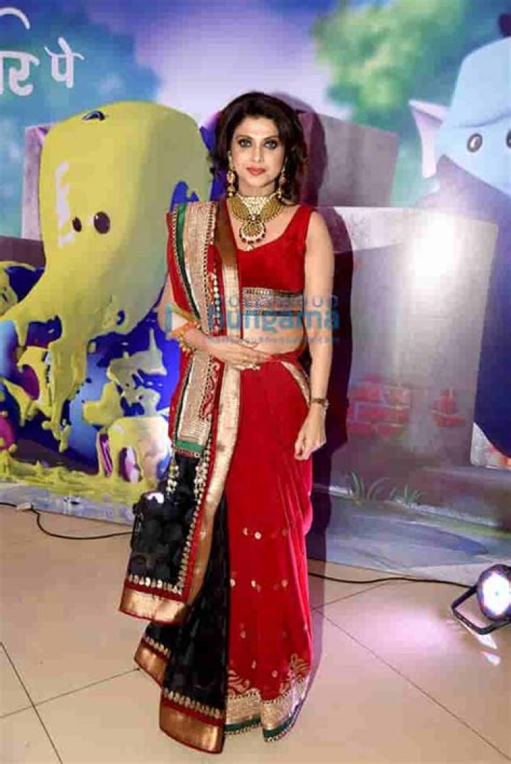 Varsha Usgaonkar - Bio, Age, Wiki, Facts and Family