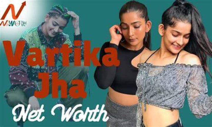 Vartika Jha - Bio, Age, Wiki, Facts and Family
