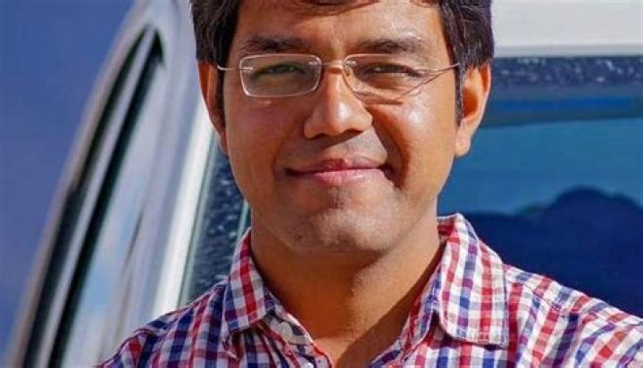 Varun Vagish - Bio, Age, Wiki, Facts and Family
