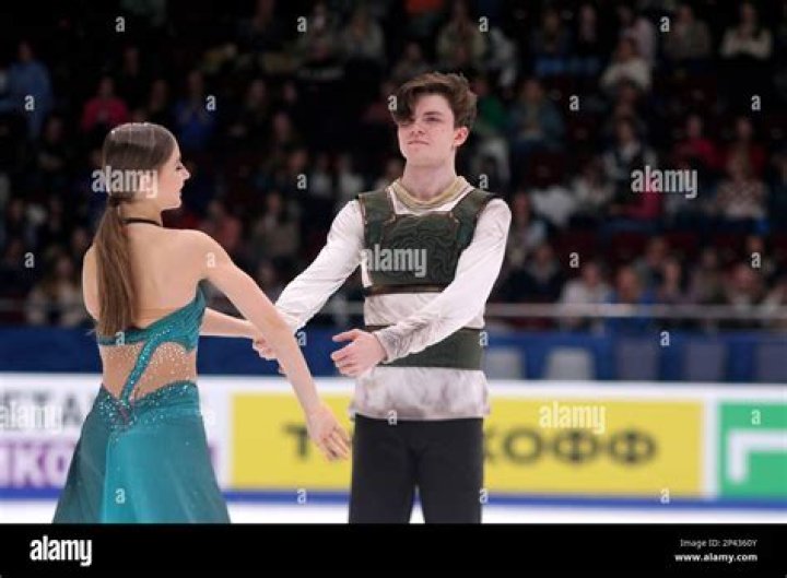 Vasilisa Kaganovskaya: Figure Skater Detailed Bio, Age, Birthday, & Height Insights and more