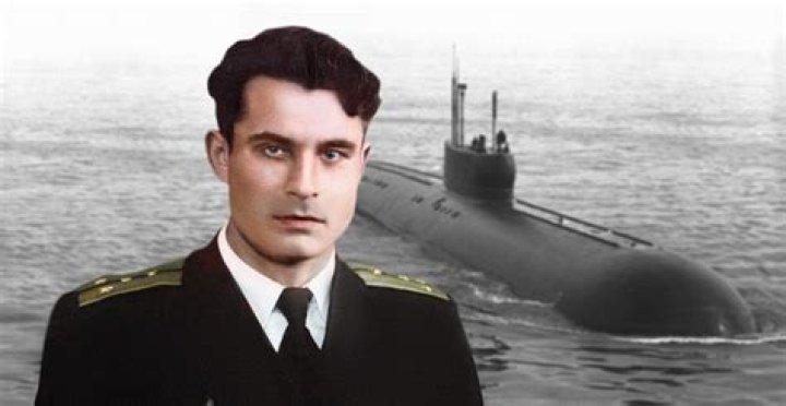 Vasily Zaytsev - Bio, Age, Wiki, Facts and Family
