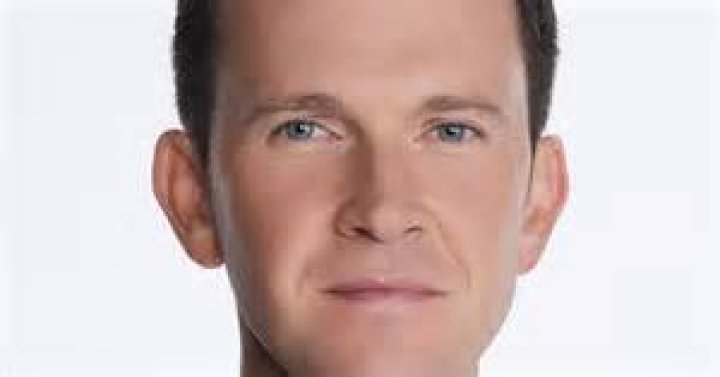 Vaughn Hillyard: Journalist Detailed Bio, Age, Birthday, & Height Insights and more