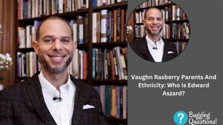 Vaughn Rasberry: Teacher Detailed Bio, Age, Birthday, & Height Insights and more