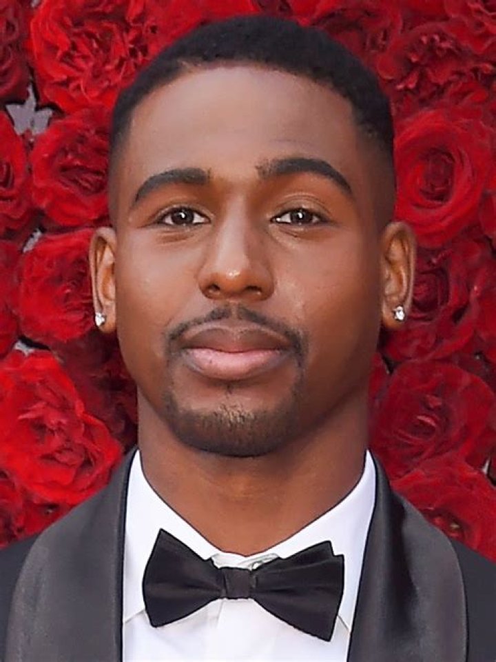 Vaughn W. Hebron (actor) - Wikipedia, Age, Net Worth, Biography , Spotify, TikTok, Facebook, Facts and Family
