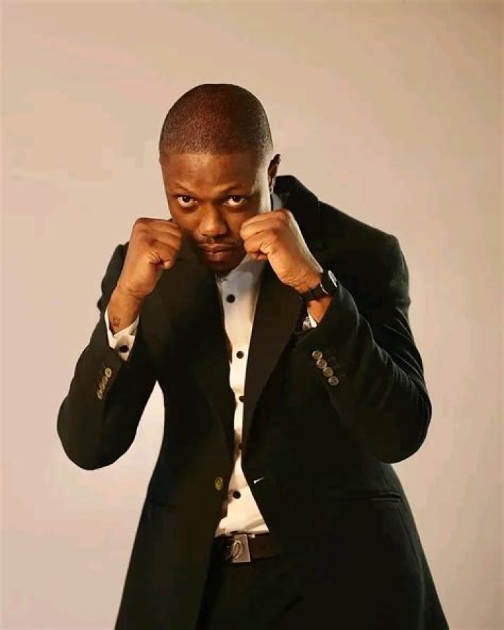 Vector tha Viper - Bio, Age, Wiki, Facts and Family