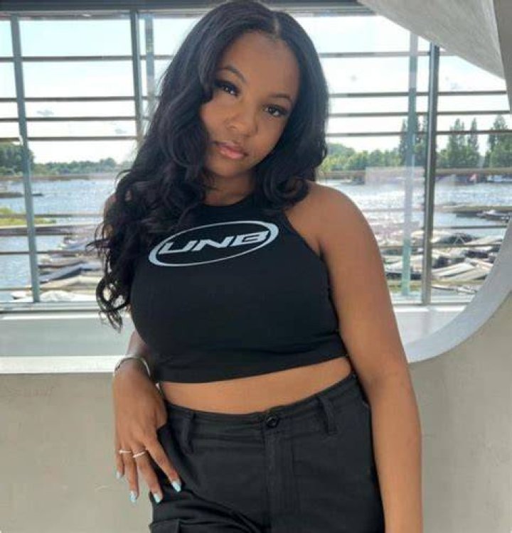 Venny Cruden - Bio, Age, Wiki, Facts and Family