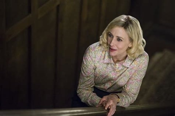 Vera Farmiga - Bio, Age, Wiki, Facts and Family