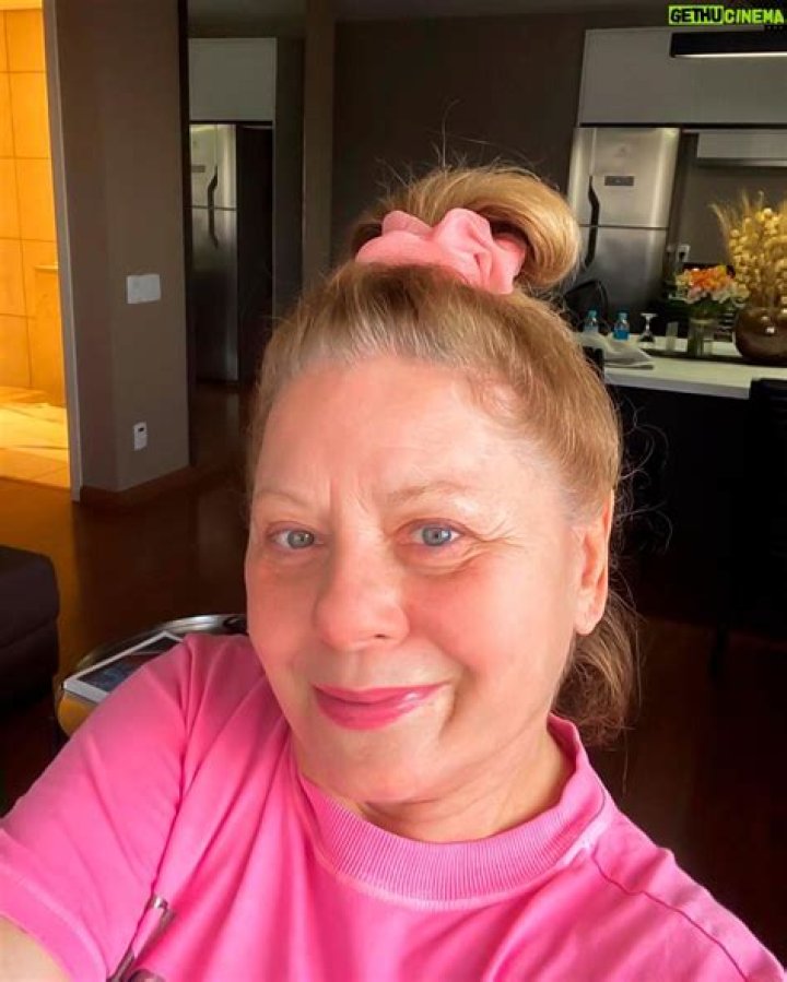 Vera Fischer - Bio, Age, Wiki, Facts and Family