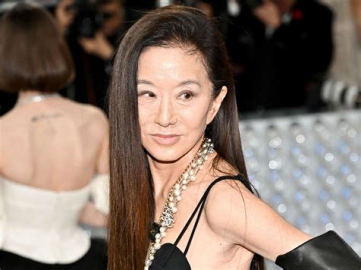 Vera Wang - Bio, Age, Wiki, Facts and Family