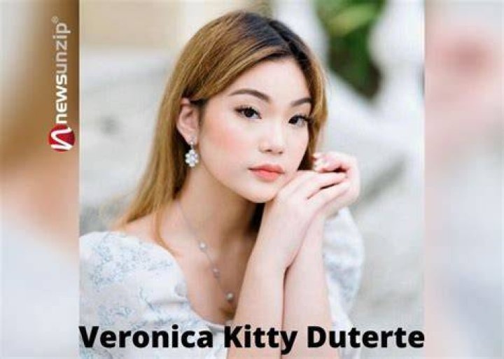 Veronica Duterte - Bio, Age, Wiki, Facts and Family