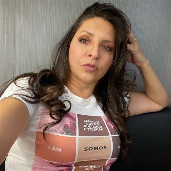 Veronica Falcón - Bio, Age, Wiki, Facts and Family