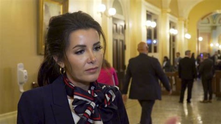 Veronica Macedo - Bio, Age, Wiki, Facts and Family