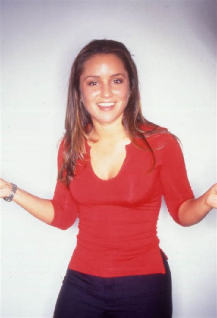 Veronica Portillo - Bio, Age, Wiki, Facts and Family