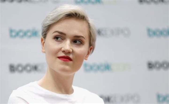 Veronica Roth - Bio, Age, Wiki, Facts and Family