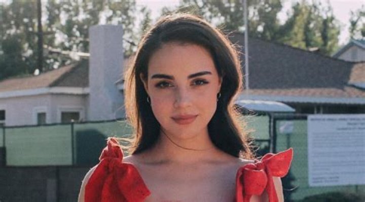 Veronica St. Clair - Bio, Age, Wiki, Facts and Family