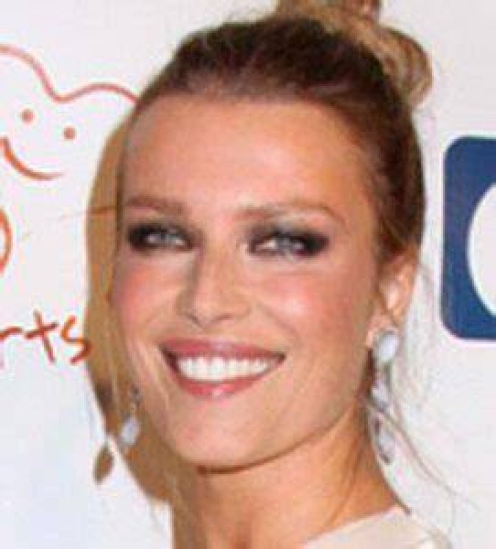 Veronica Varekova - Bio, Age, Wiki, Facts and Family
