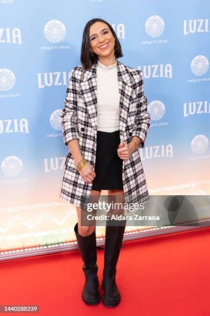Verónica Zumalacárregui - Bio, Age, Wiki, Facts and Family