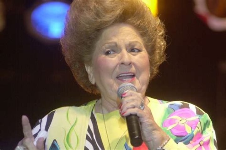 Vestal Goodman - Bio, Age, Wiki, Facts and Family