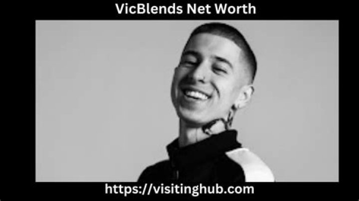 VicBlends (webvideostar) - Wikipedia, Age, Net Worth, Biography , Spotify, TikTok, Facebook, Facts and Family