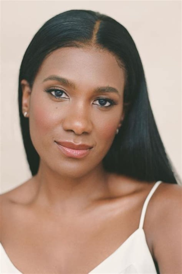 Vicky Jeudy (actress) - Wikipedia, Age, Net Worth, Biography , Spotify, TikTok, Facebook, Facts and Family