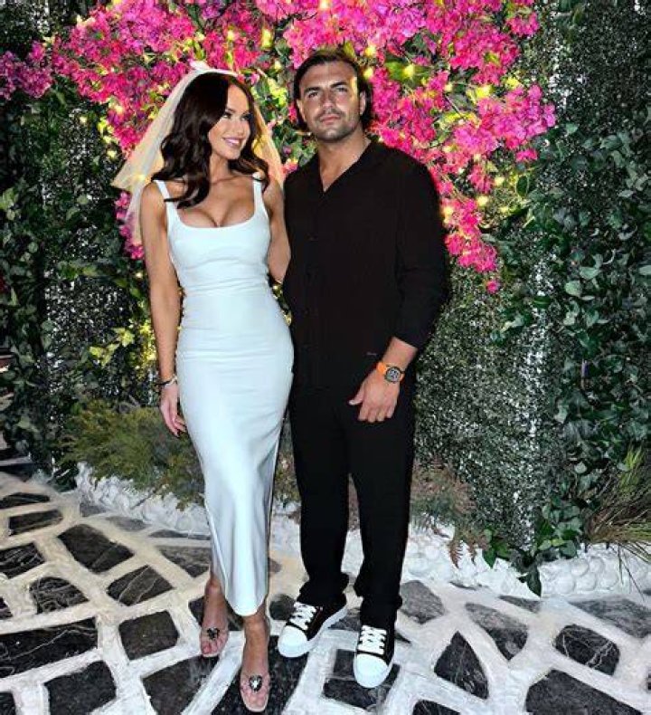 Vicky Pattison - Bio, Age, Wiki, Facts and Family