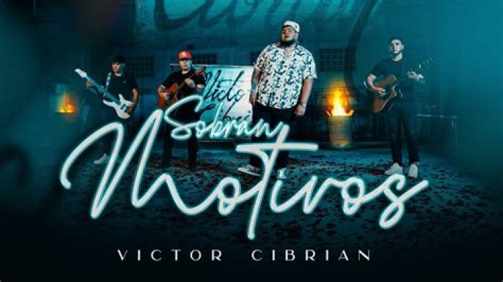 Victor Cibrian: Songwriter Detailed Bio, Age, Birthday, & Height Insights and more