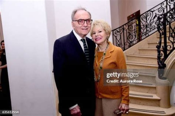 Victor Goldstein - Biography, Age, Wiki, Facts and Family