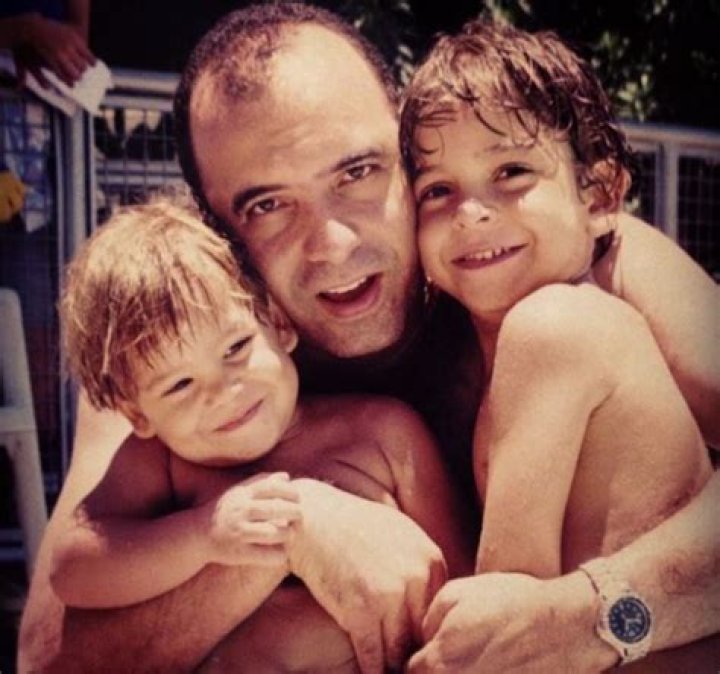 Victor Lamoglia - Bio, Age, Wiki, Facts and Family