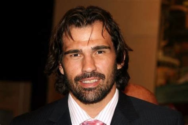 Victor Matfield - Bio, Age, weight, height, Wiki, Facts and Family
