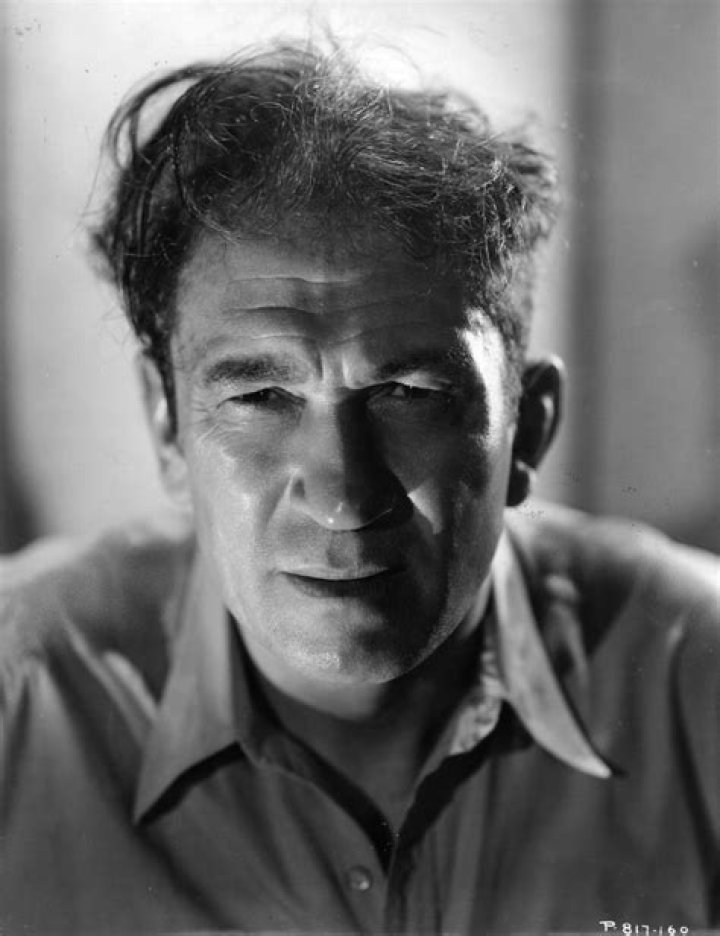 Victor McLaglen - Bio, Age, siblings, height, Wiki, Facts and Family