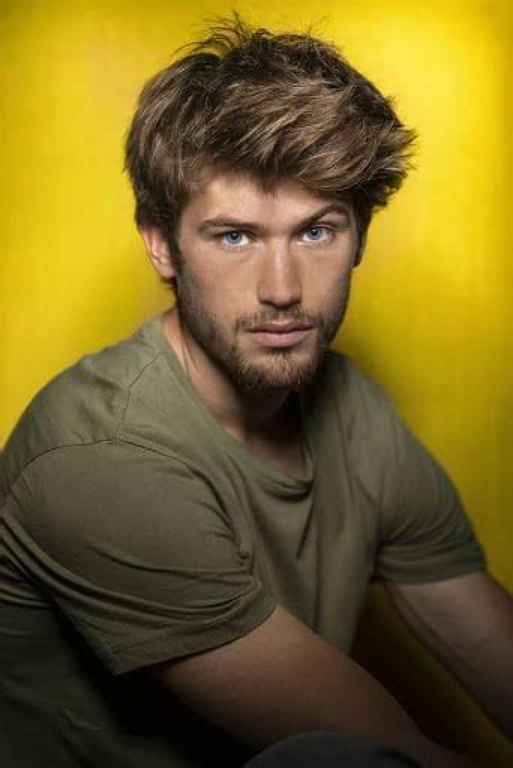 Victor Meutelet - Bio, Age, Wiki, Facts and Family