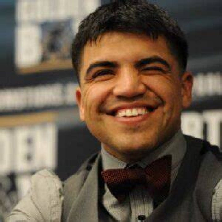 Victor Ortiz - Bio, Age, net worth, weight, height, Wiki, Facts and Family