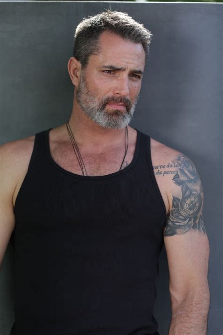 Victor Webster - Bio, Age, height, Wiki, Facts and Family