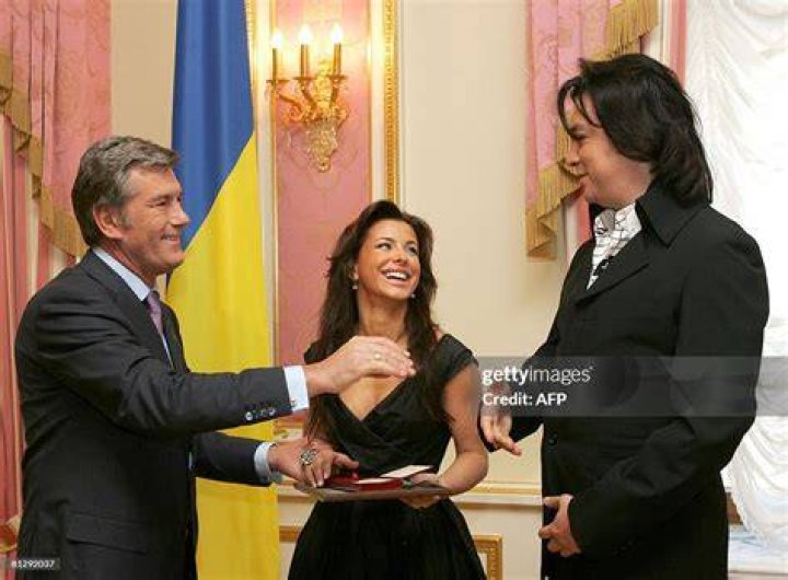 Victor Yushchenko - Bio, Age, Wiki, Facts and Family