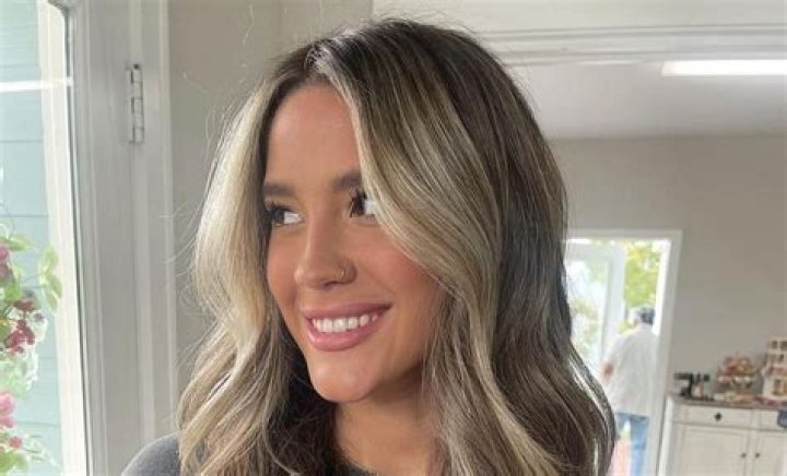 Victoria Bachlet - Bio, Age, Wiki, Facts and Family
