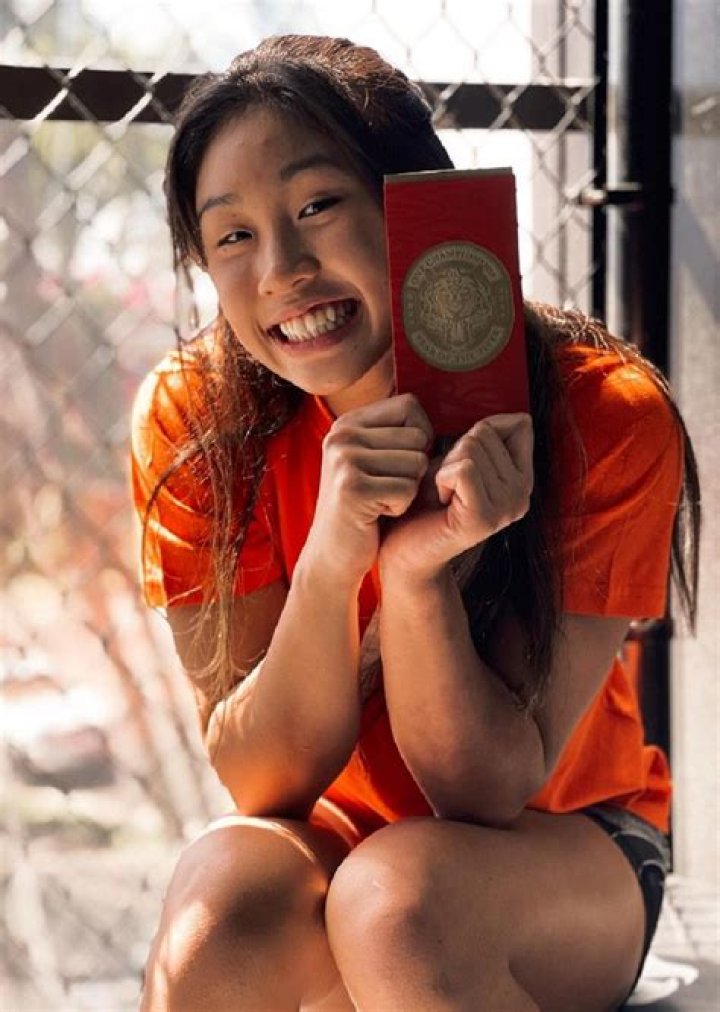 Victoria Lee - Bio, Age, Wiki, Facts and Family