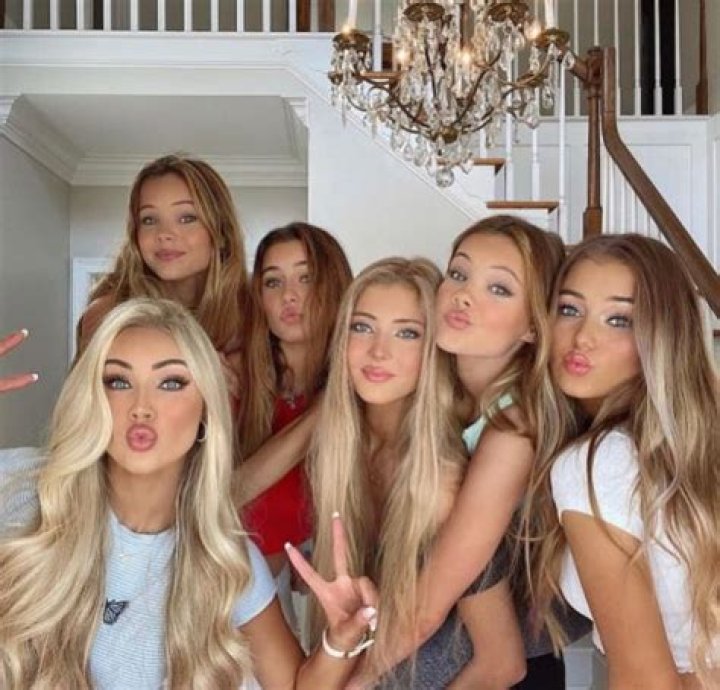 Victoria Rozmajzl : Age, Birthday, Wiki, Bio and Family, ...