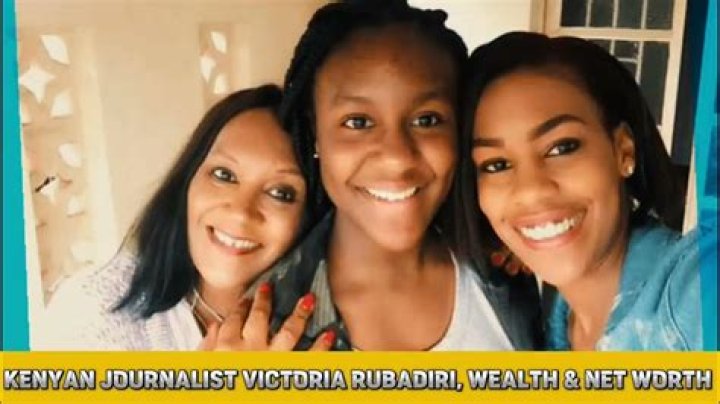 Victoria Rubadiri - Bio, Age, Wiki, Facts and Family