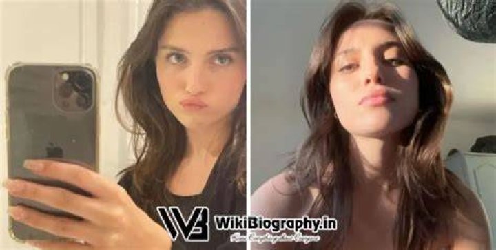 Victoria Zalic: TikTok Star Detailed Bio, Age, Birthday, & Height Insights and more