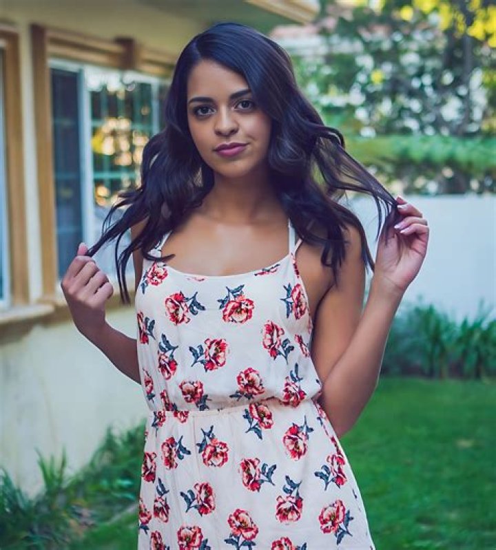 Vienna Black - Bio, Age, Wiki, Facts and Family