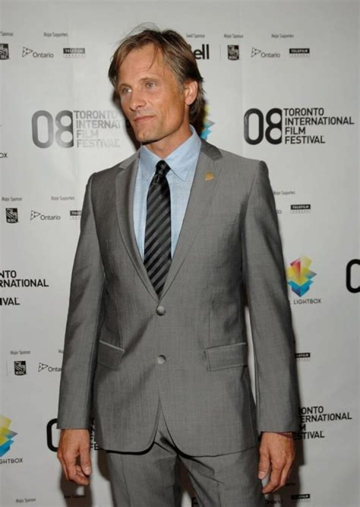 Viggo Mortensen - Bio, Age, net worth, height, Wiki, Facts and Family