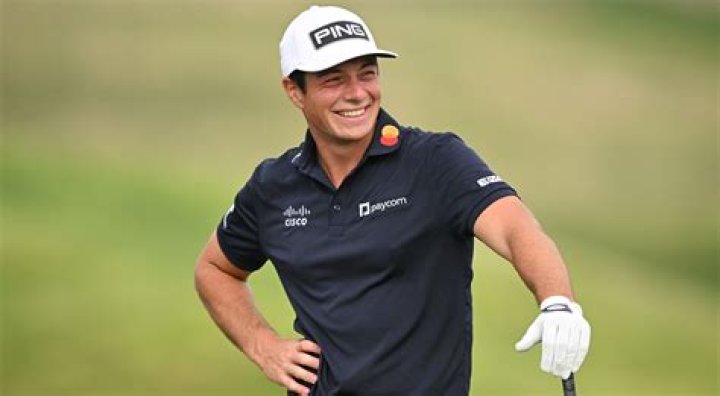 Viktor Hovland (golfer) - Wikipedia, Age, Net Worth, Biography , Spotify, TikTok, Facebook, Facts and Family