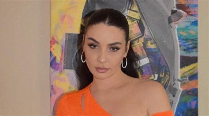 Viktoria Kay - Bio, Age, Wiki, Facts and Family