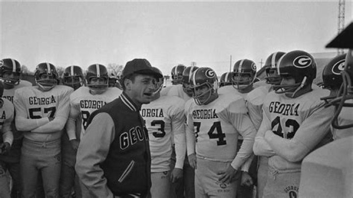 Vince Dooley - Bio, Age, siblings, Wiki, Facts and Family