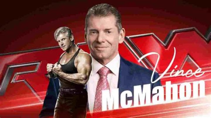 Vince McMahon - Bio, Age, net worth, height, Wiki, Facts and Family