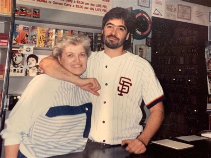 Vince Russo - Bio, Age, net worth, height, Wiki, Facts and Family